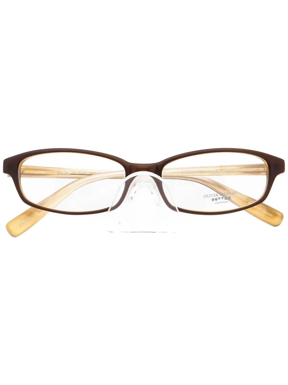 Oliver Peoples Maria MN Eyewear